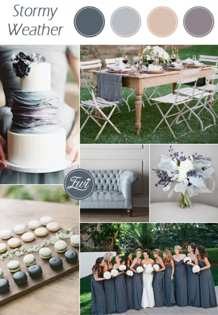 pantone-stormy-weather-dusty-grey-and-blue-neutral-wedding-color-ideas-for-fall-2015