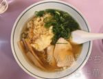 【尾道】美味しくて心も温まる『めん処みやち』さんの天ぷら中華