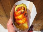 【尾道】『un lapan Ranko』(アン ラパン ランコ)さんの釜焼き芋ブリュレ