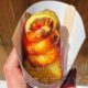 【尾道】『un lapan Ranko』(アン ラパン ランコ)さんの釜焼き芋ブリュレ