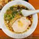 【尾道】『中華料理 一龍』さんの醤油ラーメンと唐揚げセット