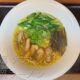 【岡山県笠岡市】『拉麺 大力』さんの笠岡ラーメン