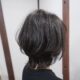 ひし形レイヤーカット