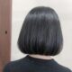 ナチュラルボブ