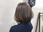 レイヤーボブ