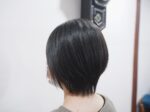 ショートレイヤー