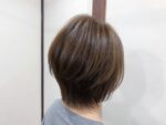 ショートレイヤー