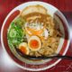 【福山】『まる徳ラーメン』さんの徳島ラーメン