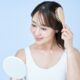 美髪の土台を作る頭皮ケア。スカルプブラシをヘアケアに取り入れるべき理由とその効果。
